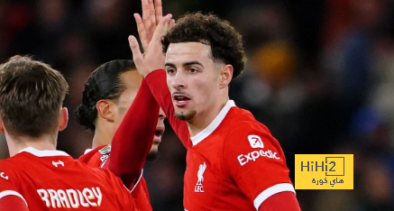 أفضل لاعب في مباراة ليفربول وفولهام