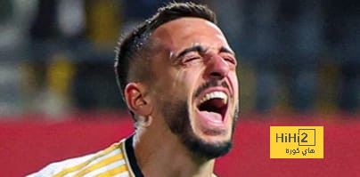 بالأرقام … كل ما قدمه خوسيلو أمام أتلتيكو مدريد