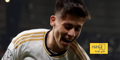 إحصائيات أردا غولر أمام أتلتيكو مدريد