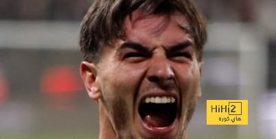 بالأرقام … كل ما قدمه براهيم دياز أمام أتلتيكو مدريد