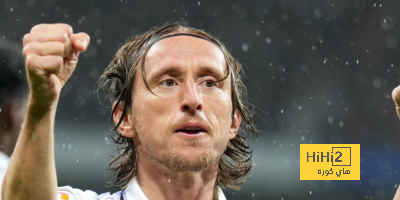 انتقال مودريتش إلى دوري روشن أصبح أقرب من أي وقت مضى