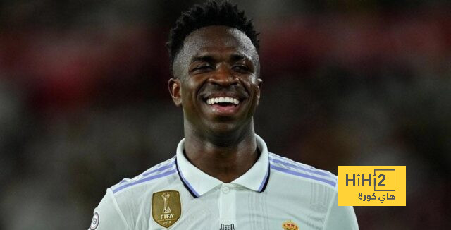 علامة استفهام على خط هجوم ريال مدريد