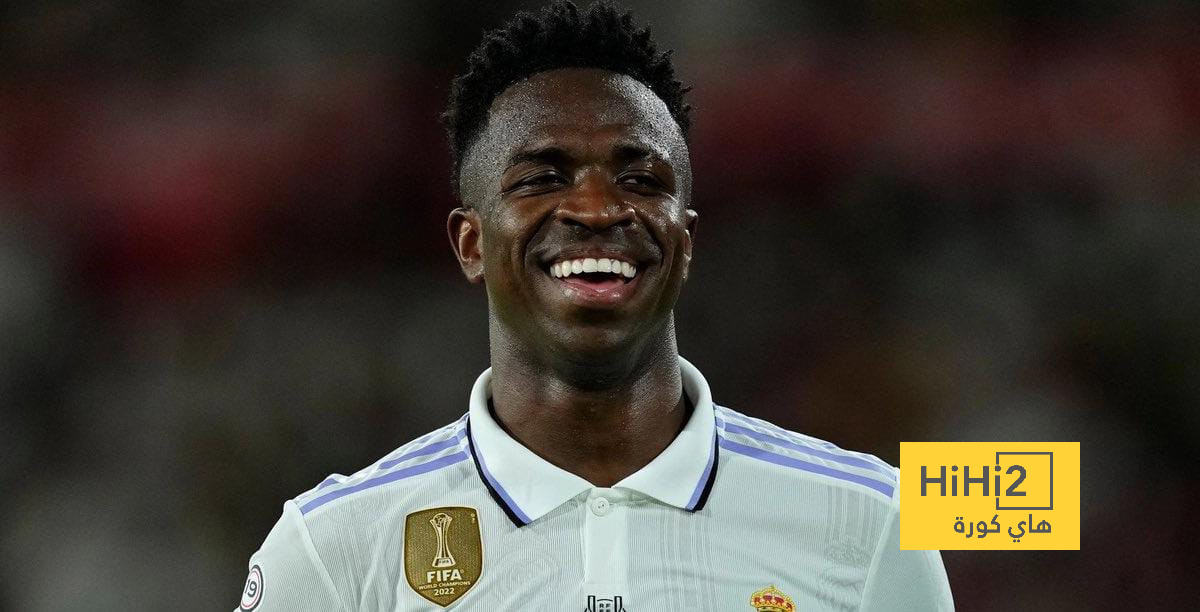 علامة استفهام على خط هجوم ريال مدريد
