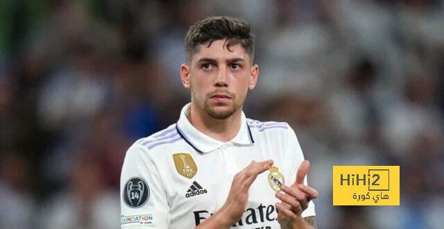 لاعب لا غنى عنه في تشكيلة ريال مدريد