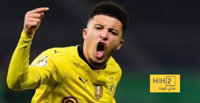فيديو.. كيف أعلن بروسيا دورتموند عودة سانشو ؟