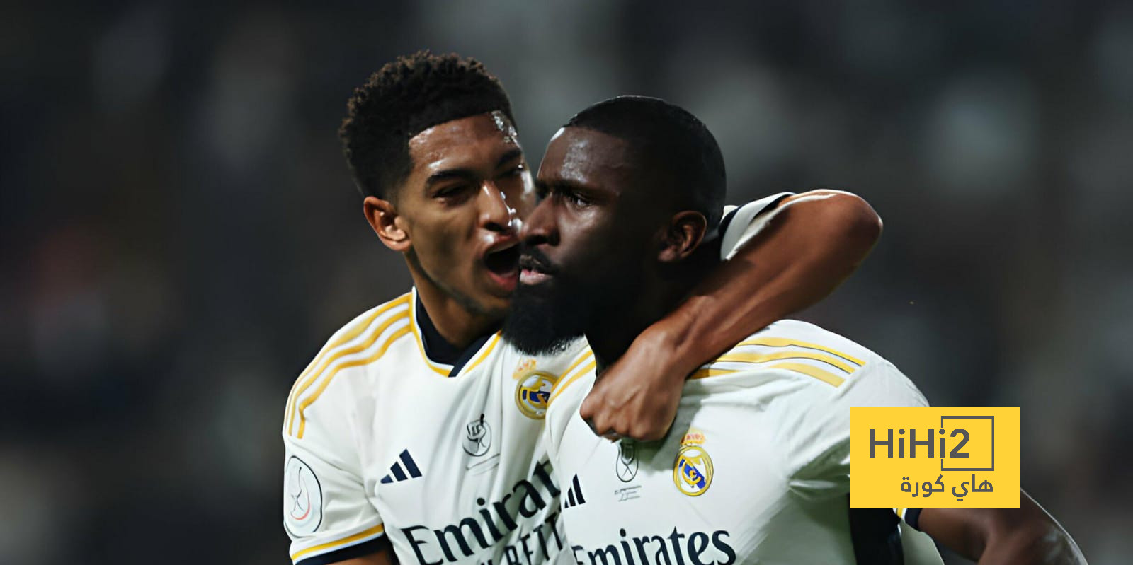 بسبب الأرهاق.. موقف خماسي ريال مدريد من المشاركة في نهائي السوبر