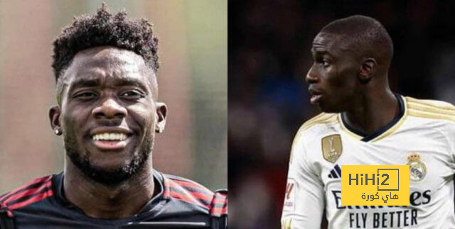 تحدي قوي أمام ميندي مع ريال مدريد.. وأنشيلوتي كلمة السر
