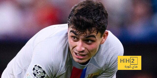 بدلاء برشلونة أمام أوساسونا
