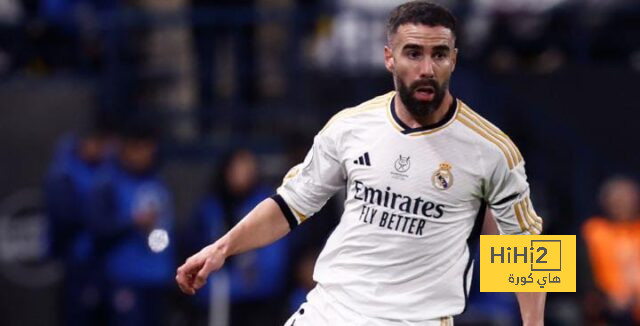 برشلونة كلمة السر في تألق مركز الظهير بالريال