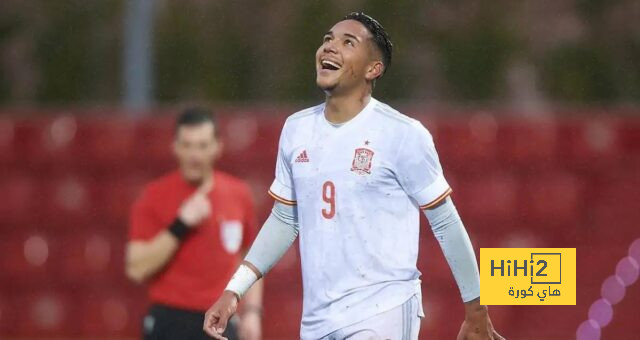 ريال مدريد يضم موهبة جديدة