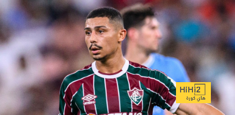 موهبة البرازيل يندم على تأجيل عرض ليفربول