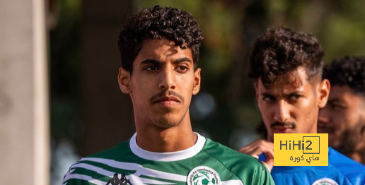 رسميًا : الاتحاد يتعاقد مع عبد الله الرشيدي