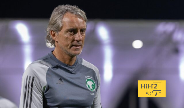 مانشيني يتصدر.. المدربون الأعلى أجرا في كأس آسيا 2023
