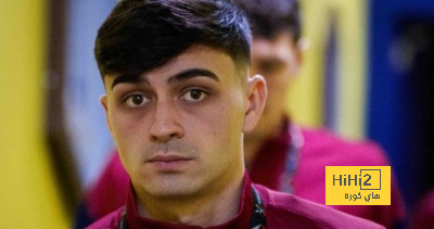 عاجل: رسميا بيدري يتلقى التصريح الطبي