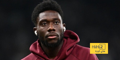 وصول ديفيز لريال مدريد يعني التضحية بـ ميندي