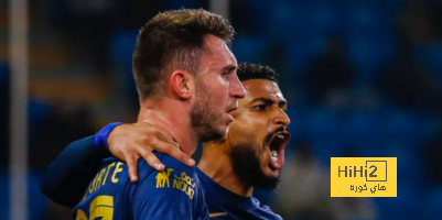 النصر يتلقى هدية ثمينة في الميركاتو