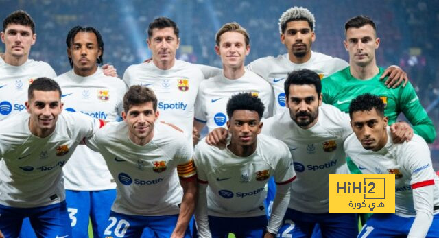 أفضل لاعب من برشلونة في مباراة أوساسونا