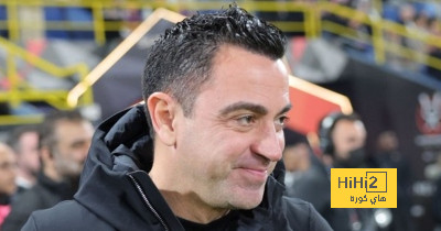 بعد 22 مباراة.. برشلونة يفعلها لأول مرة!