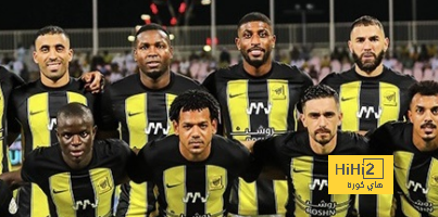 خطوة واحدة فقط تفصل الاتحاد عن التعاقد مع نجم أتلتيكو مدريد