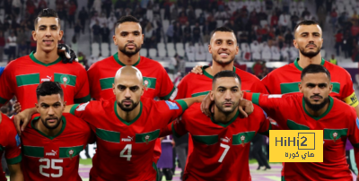 تطورات انتقال نجم المغرب إلى كبار دوري روشن