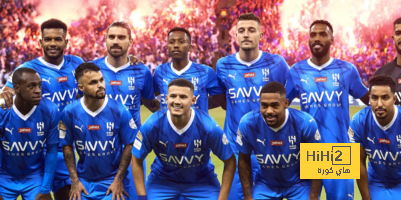 الهلال يستهدف ضم نجم بايرن ميونخ وأستون فيلا يناير الجاري