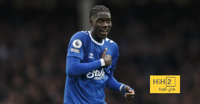 إيفرتون يريد 70 مليون يورو لبيع لاعبه لأرسنال