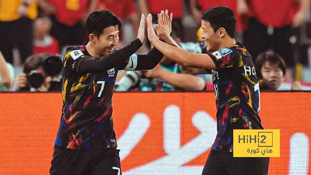 إنجازات منتخب كوريا الجنوبية تاريخيا في كأس آسيا