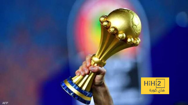 صافرة مصرية تدير افتتاح كأس أمم إفريقيا