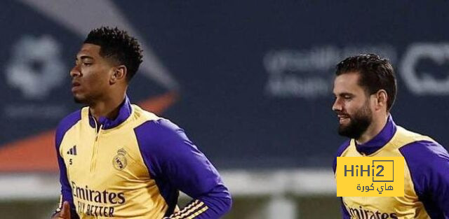 صور.. ريال مدريد يواصل استعداداته لمواجهة برشلونة