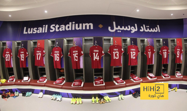 منتخب قطر بالقميص الأساسي أمام لبنان في كأس آسيا