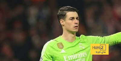 ريال مدريد يفكر في صرف النظر عن ضم كيبا نهائيًا