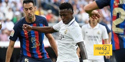 ريال مدريد يتفوق على برشلونة بنهائي السوبر الإسباني