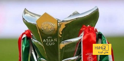 القيمة التسويقية للمنتخبات العربية المشاركة في كأس آسيا