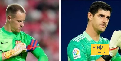 الكلاسيكو يشهد على حدث تاريخي لأول مرة بين الفريقين