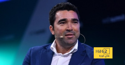 برشلونة يخطط لـ ميركاتو صيفي ناري.. الأسماء المقترحة على طاولته