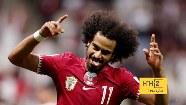 رجل مباراة قطر أمام لبنان في افتتاح كأس آسيا