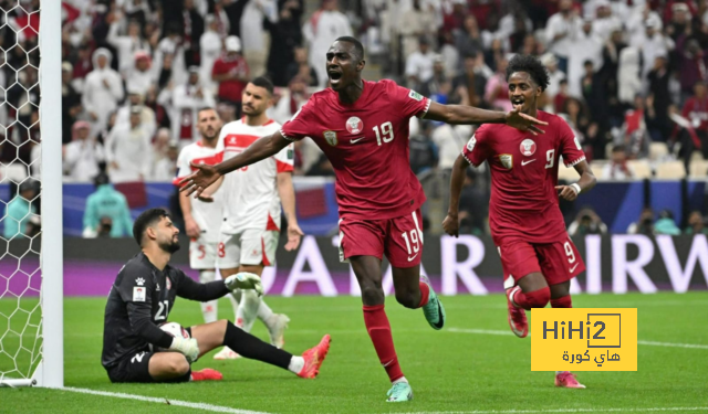 أسوأ لاعبي المنتخب القطري أمام لبنان