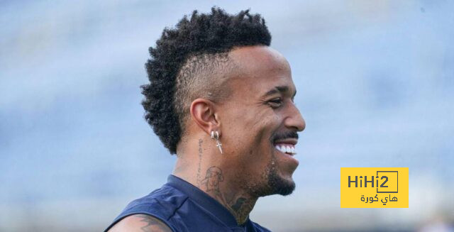 فيديو.. ميليتاو يحمس جمهور ريال مدريد