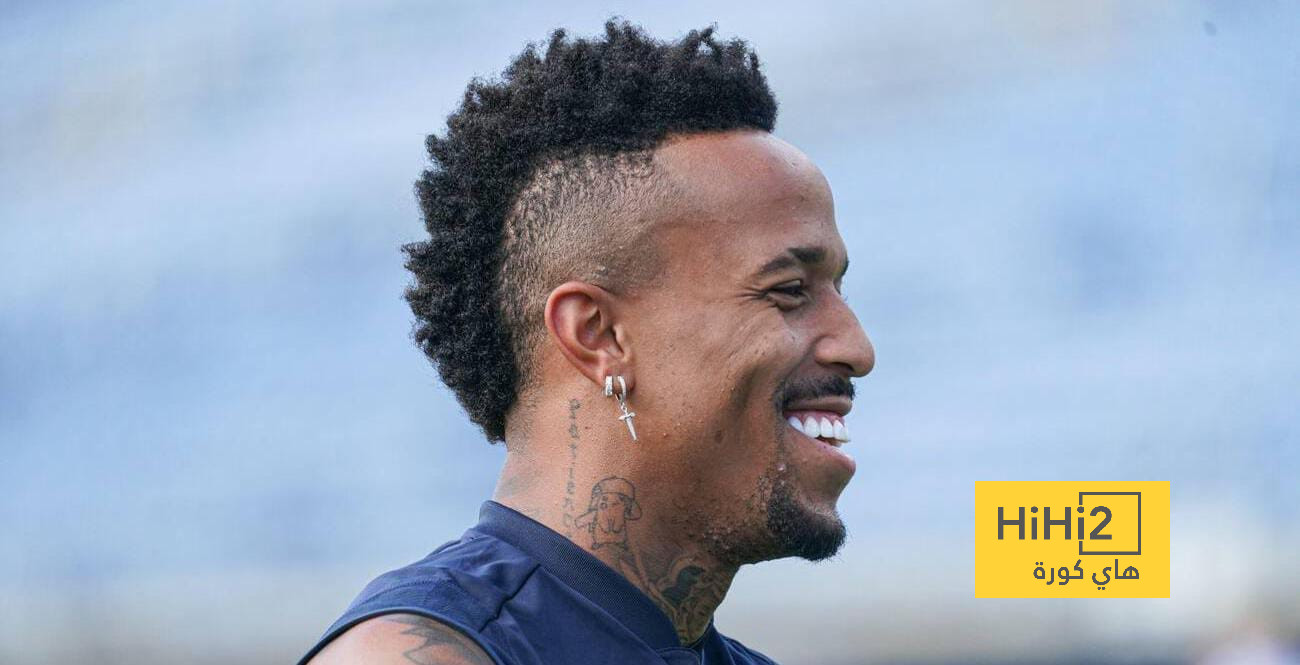 فيديو.. ميليتاو يحمس جمهور ريال مدريد