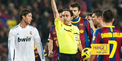 هل يتسبب عشاء في خسارة ريال مدريد 5-0 أمام برشلونة..؟!