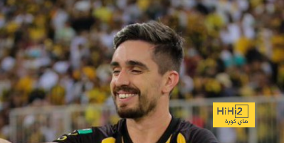 توضيح رسمي بشأن رحيل كورنادو عن الاتحاد