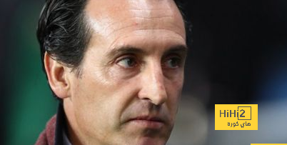 تطور جديد في انتقال نجم أستون فيلا إلى الهلال