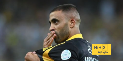 تطورات رحيل حمدالله عن الاتحاد