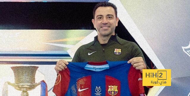 ” جينات برشلونة ” لن تتغير أمام مدريد