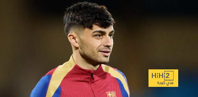 تشكيلة برشلونة المتوقعة أمام ريال مدريد