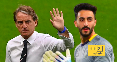 سبب استبعاد نواف العقيدي من المنتخب … ليس حبا في الهلال ولا كرها في النصر المشكلة أكبر من ذلك…!
