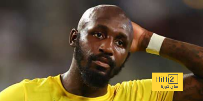 بديل فوفانا في النصر