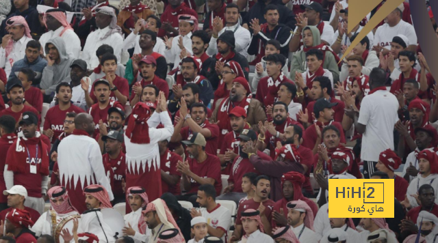 عدد الحضور الجماهيري في افتتاح كأس آسيا
