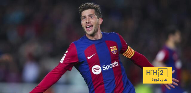 روبيرتو يكشف أهمية السوبر لبرشلونة