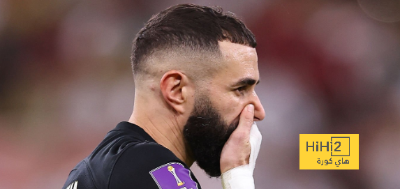 عاجل : استبعاد كريم بنزيما من معسكر الاتحاد التحضيري بقرار تأديبي